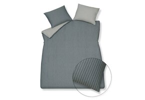 HOME Palermo dekbedovertrek Oceanview 200x220 cm