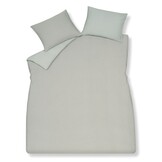 Vandyck PURE 86 duvet cover Pearl Blue 140x220 cm