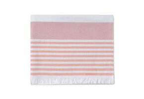 COCO Strandlaken Ash Rose 90x180 cm