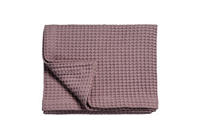 HOME Pique sprei Moonscape 160x250 cm