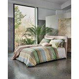 Vandyck HOME Pique sprei Latte 270x250 cm