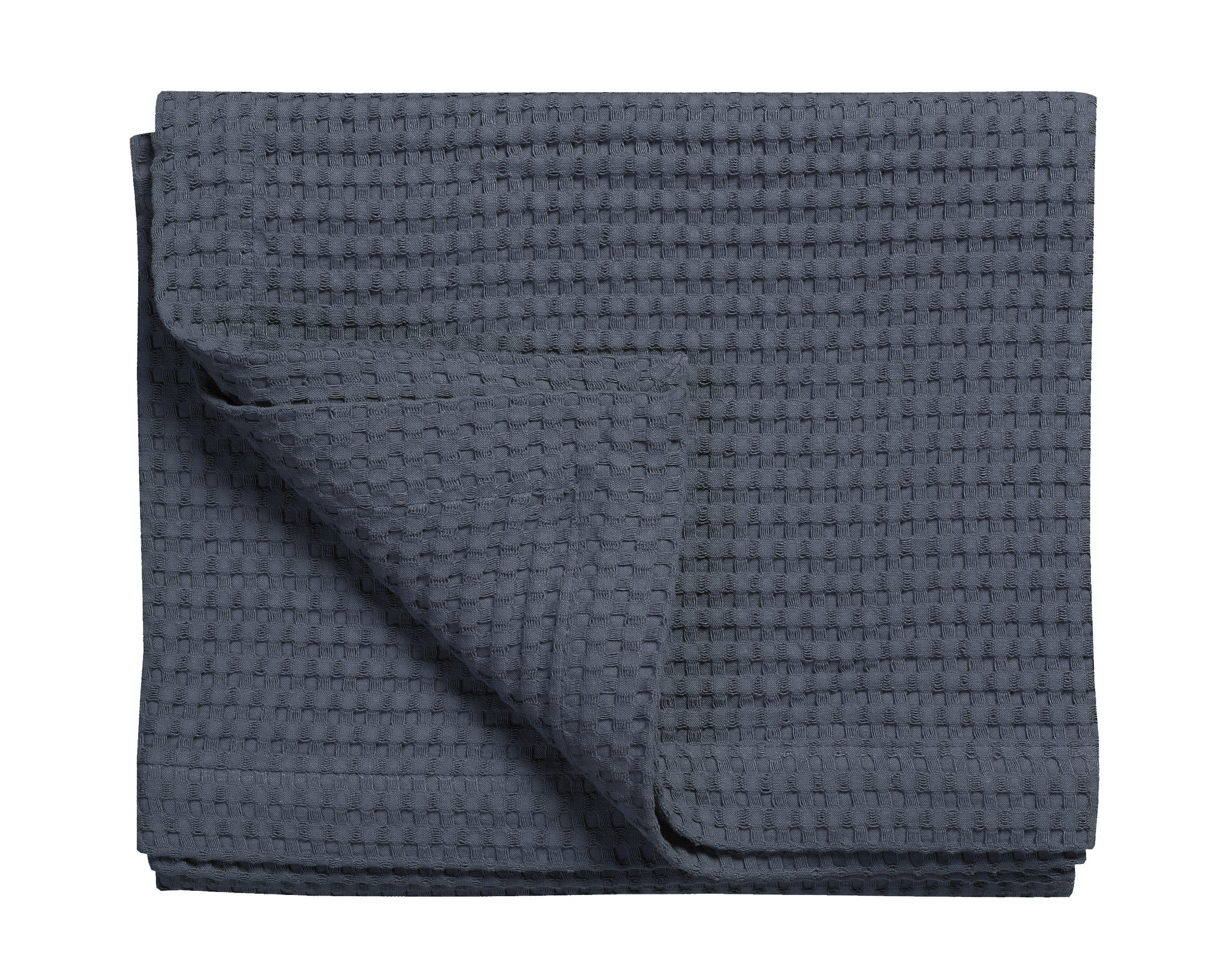 Vandyck HOME Pique sprei Nightblue 160x250 cm