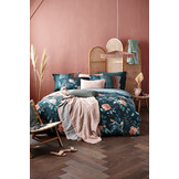 Vandyck HOME Pique bedspread Earth Green 160x250 cm