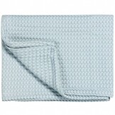 Vandyck HOME Pique sprei China Blue