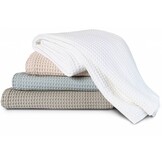 Vandyck HOME Pique sprei China Blue