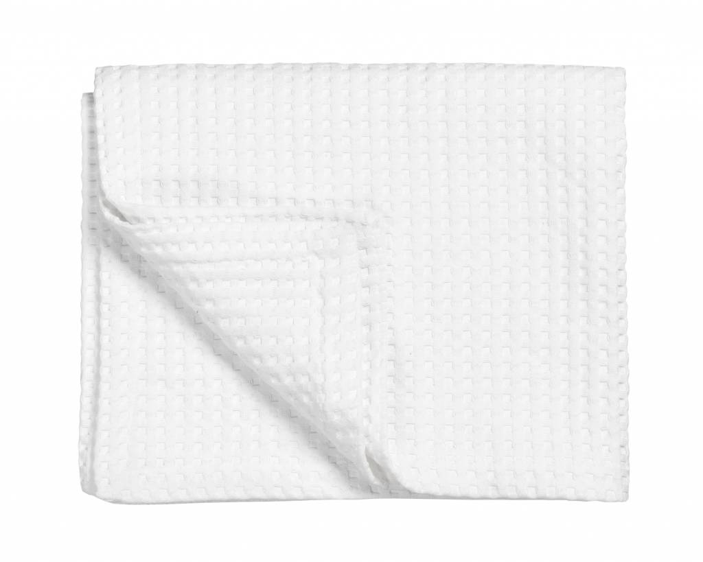 Vandyck HOME Pique sprei White