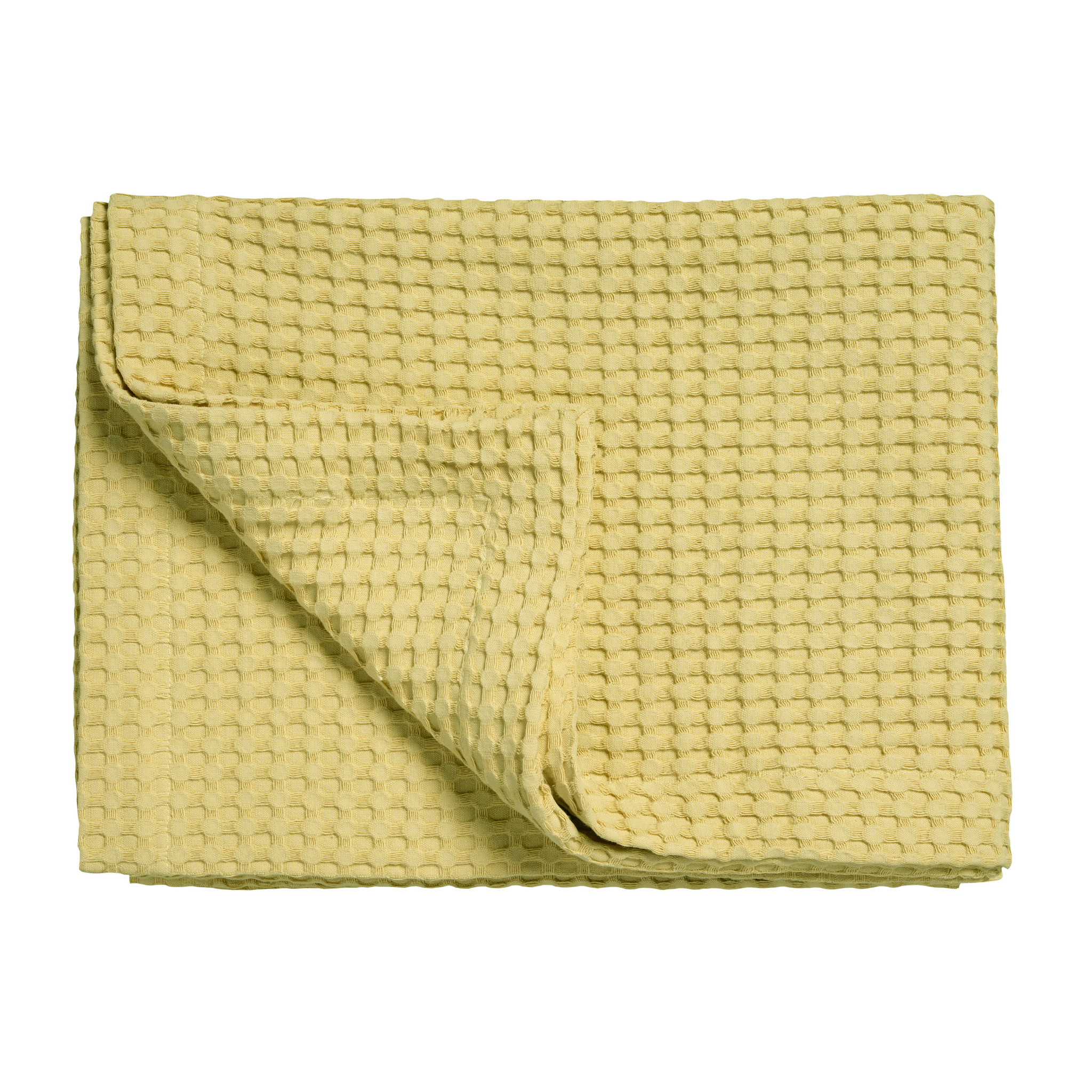 Vandyck HOME Pique bedspread Sunlight 270x250 cm