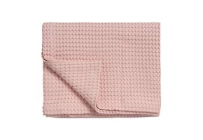 HOME Pique sprei Sepia Pink 270x250 cm