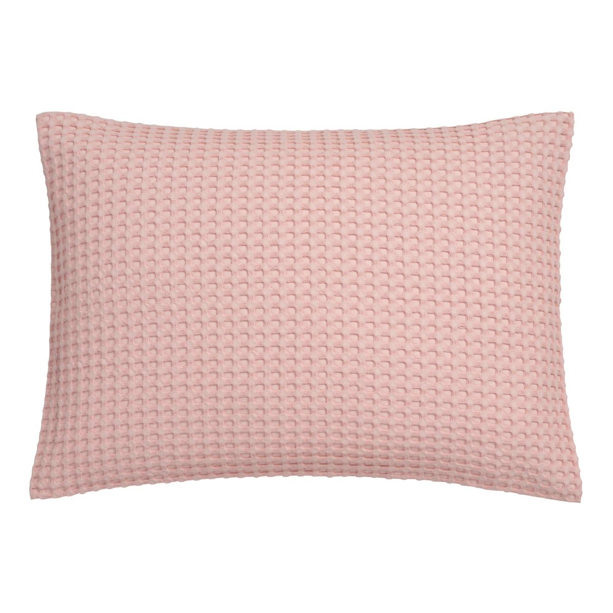 Vandyck HOME Pique pillowcase Sepia Pink 40x55 cm