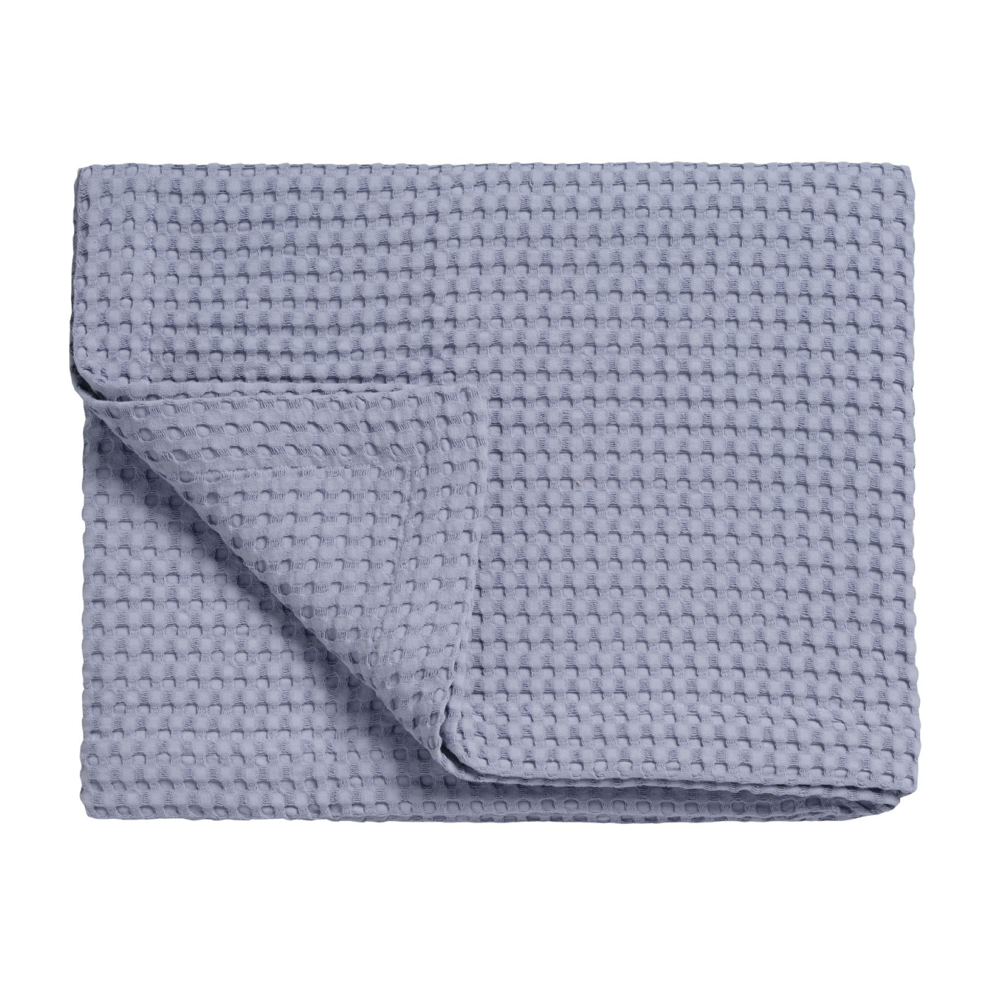 Vandyck HOME Pique sprei Lavender Blue 160x250 cm