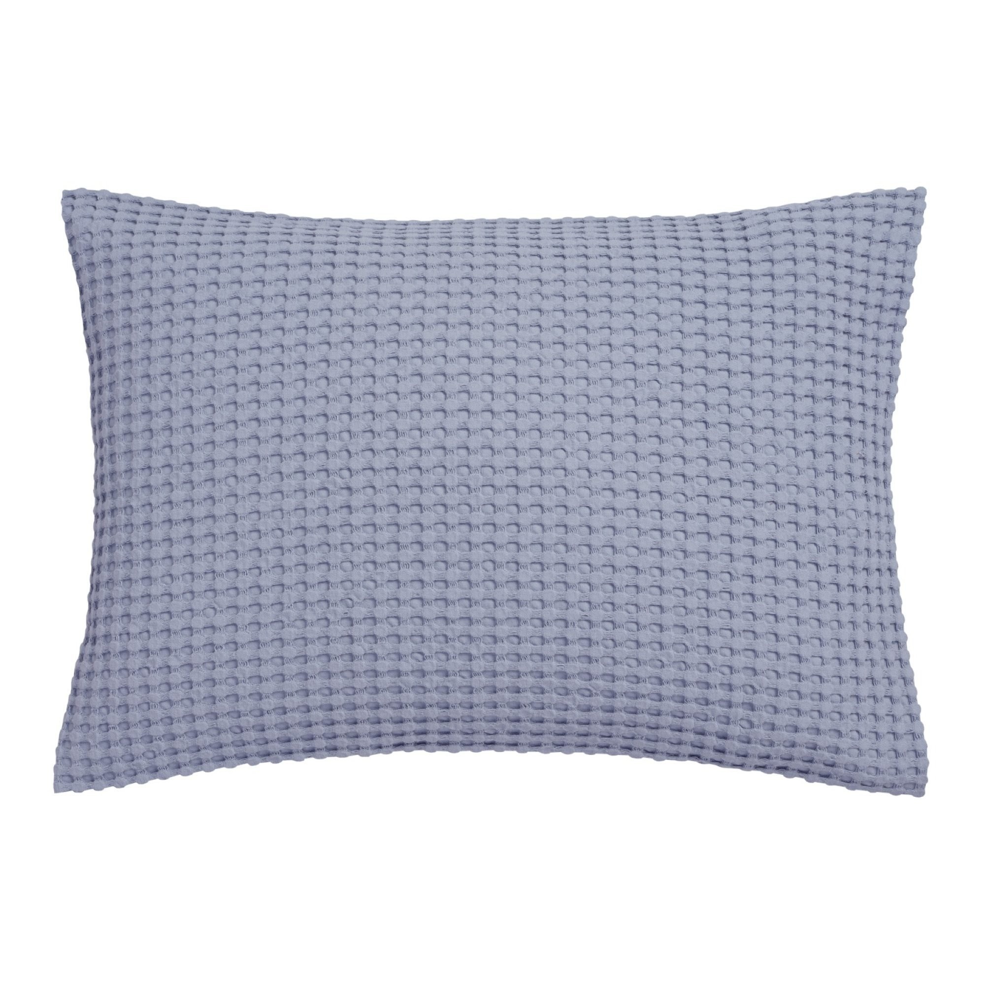 Vandyck HOME Pique kussensloop Lavender Blue 40x55 cm