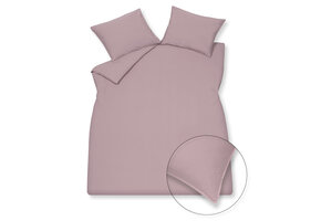WASHED COTTON pillowcase 60x70 cm Viola (cotton)