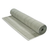 Vandyck HOUSTON tapis de bain Vert Fumée