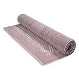 Vandyck HOUSTON badmat Mauve