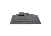 Tapis de bain HOUSTON Gris Foncé