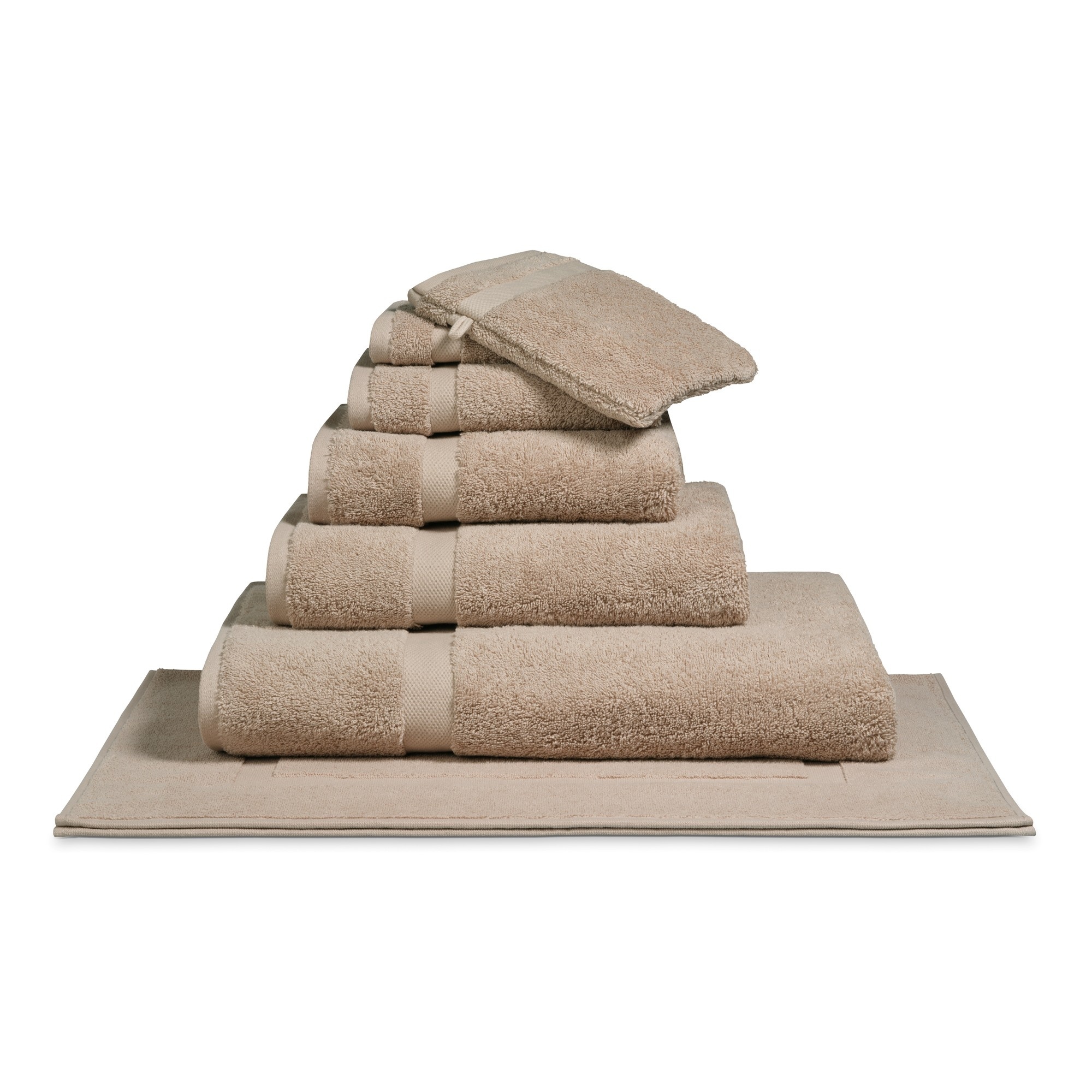 Vandyck RANGER textiles de bain Amande