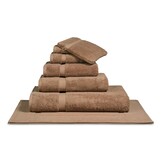 Vandyck RANGER bath textiles Cafe Au Lait