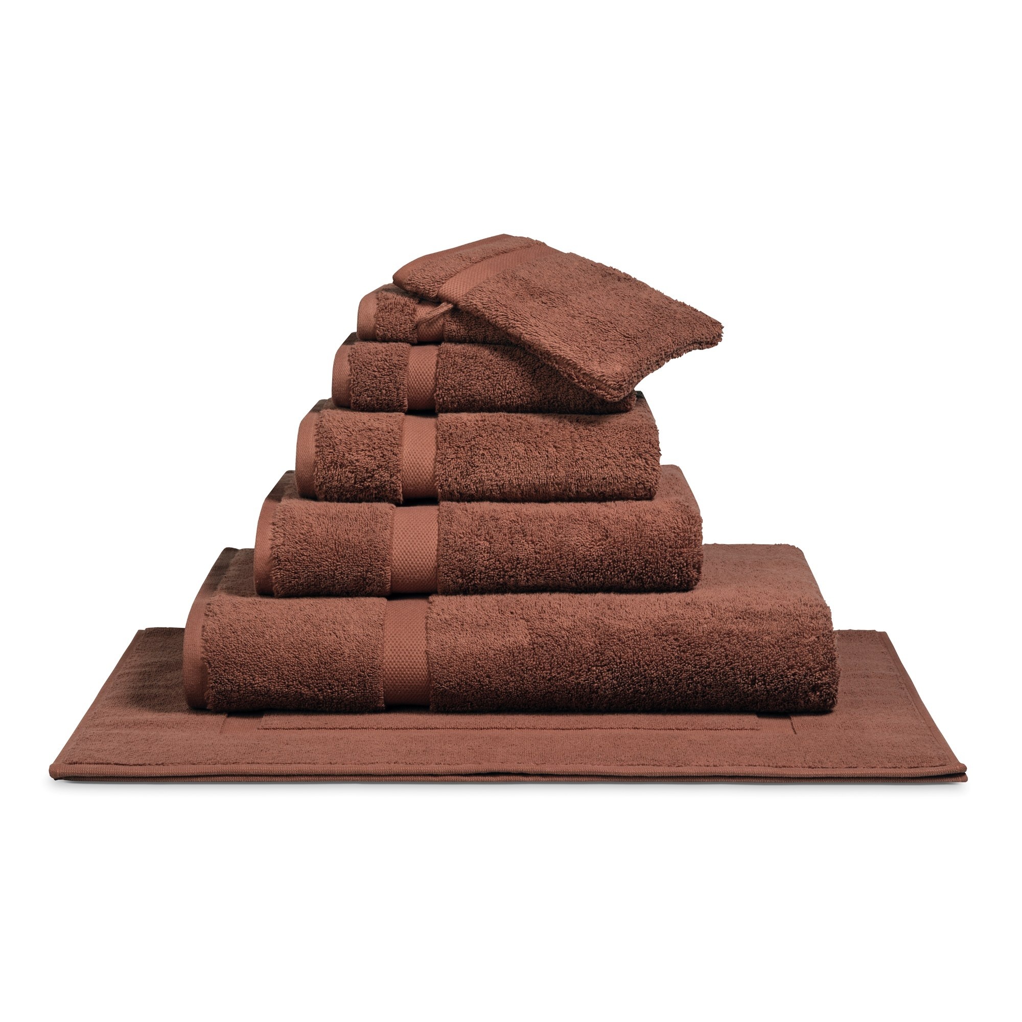 Vandyck RANGER badtextiel Mocca