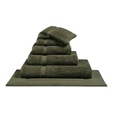 Vandyck RANGER badtextiel Thyme