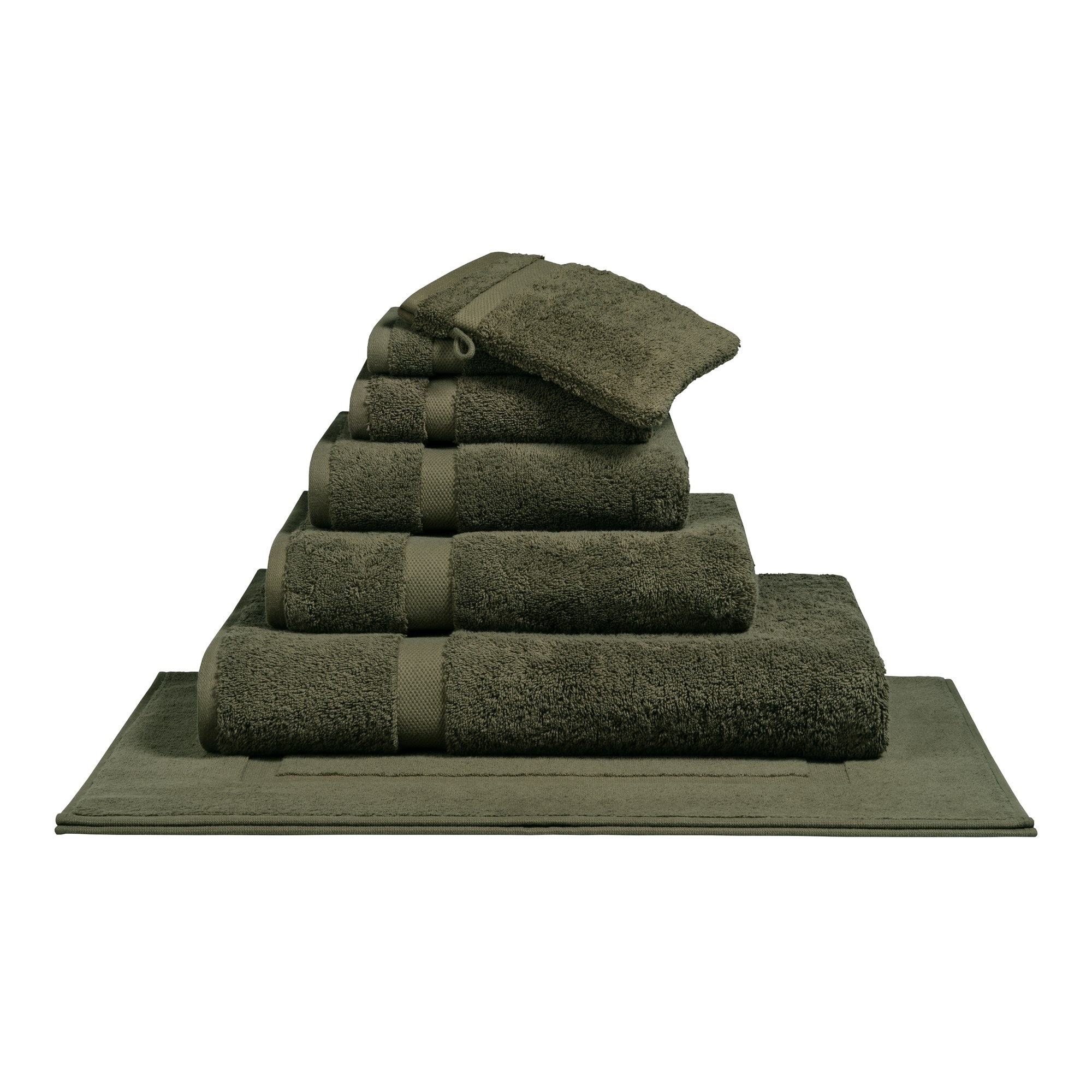 Vandyck RANGER badtextiel Thyme