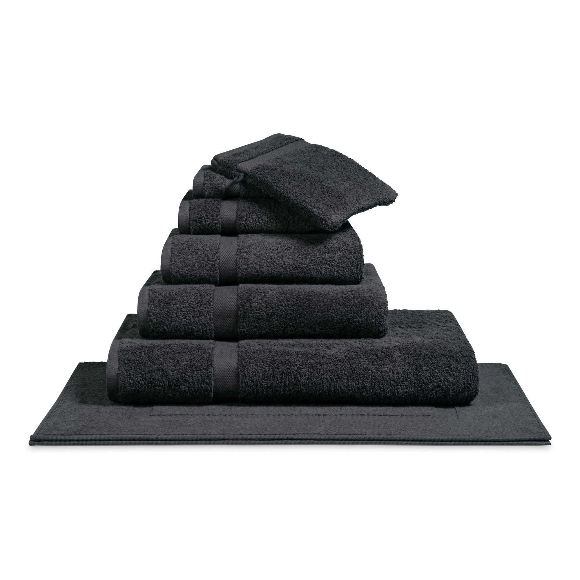 Vandyck RANGER textiles de bain Off Black