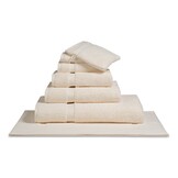 Vandyck RANGER badtextiel Cream Tan