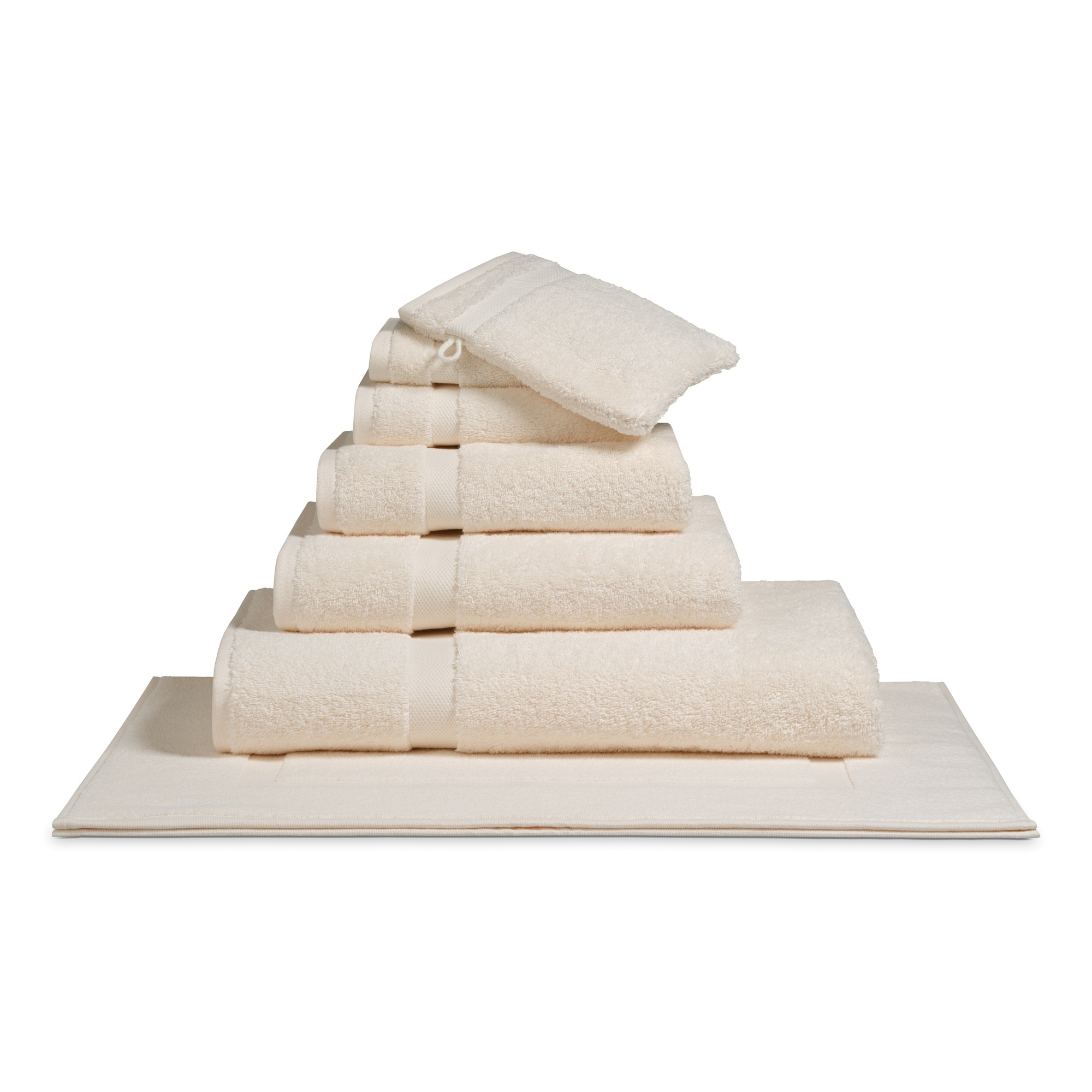 Vandyck RANGER textiles de bain Crème Tan