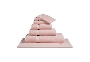 RANGER badtextiel Sepia Pink