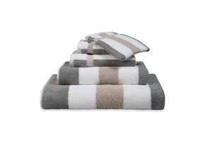 VANCOUVER badtextiel Stone