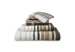 Textiles de bain ONTARIO Sauge