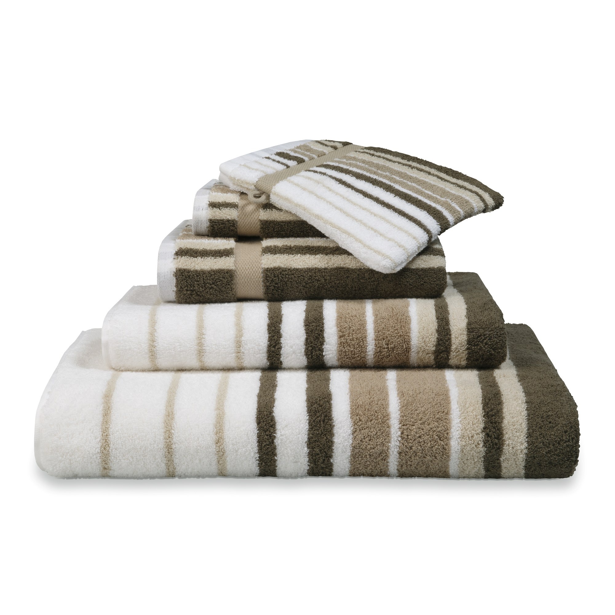 Vandyck ONTARIO badtextiel Salie