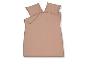 PURE 84 duvet cover Rose Dawn 240x220 cm