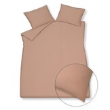 Vandyck PURE 84 dekbedovertrek Rose Dawn 240x220 cm
