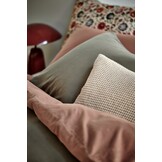 Vandyck PURE 84 dekbedovertrek Rose Dawn 240x220 cm