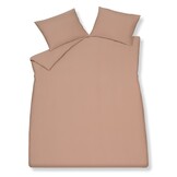 Vandyck PURE 84 dekbedovertrek Rose Dawn 200x220 cm
