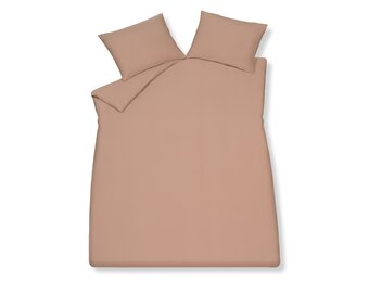 PURE 84 duvet cover Rose Dawn 140x220 cm