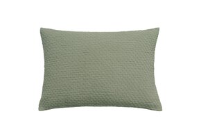 PURE 82 kussensloop Thyme 60x70 cm