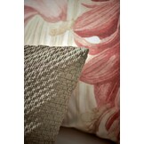 Taie d'oreiller Vandyck PURE 82 Thym 60x70 cm