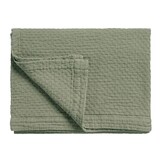 Vandyck PURE 82 sprei Thyme 260x260 cm