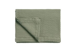 PURE 82 sprei Thyme 180x260 cm