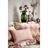 Vandyck ROSE ACACIA housse de couette Crème Tan 140x220 cm