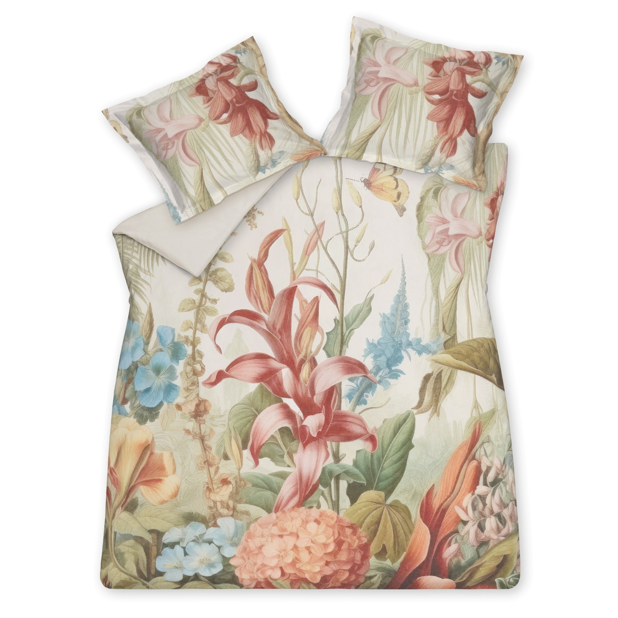 Vandyck Housse de couette FLORENTINE 140x220 cm