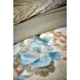 Vandyck FLORENTINE dekbedovertrek 200x220 cm