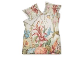 FLORENTINE dekbedovertrek 240x220 cm