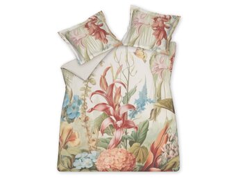 Housse de couette FLORENTINE 240x220 cm