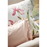 Housse de couette Vandyck PURE 83 Blush 240x220 cm
