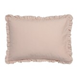 Vandyck PURE 83 taie d'oreiller Blush 60x70 cm