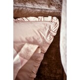 Vandyck PURE 83 taie d'oreiller Blush 60x70 cm