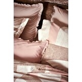 Vandyck PURE 83 taie d'oreiller Blush 60x70 cm