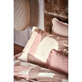 Housse de couette Vandyck ECHOS 200x220 cm